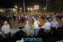 Festejo por el Da del Trabajador Municipal