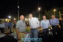 Festejo por el Da del Trabajador Municipal