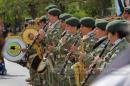 11 de mayo, Da del Himno Nacional Argentino