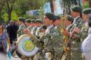 11 de mayo, Da del Himno Nacional Argentino