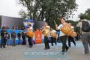 Acto por el 197 Aniversario de la Independencia Argentina