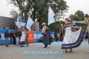 Acto por el 197 Aniversario de la Independencia Argentina