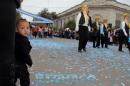 Acto por el 197 Aniversario de la Independencia Argentina