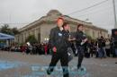 Acto por el 197 Aniversario de la Independencia Argentina