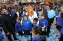 Acto por el 197 Aniversario de la Independencia Argentina