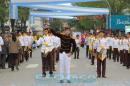 Acto por el 197 Aniversario de la Independencia Argentina