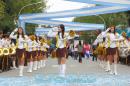 Acto por el 197 Aniversario de la Independencia Argentina