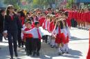 199 aniversario de la Independencia Nacional