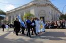 199 aniversario de la Independencia Nacional