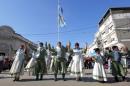 199 aniversario de la Independencia Nacional