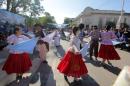 199 aniversario de la Independencia Nacional