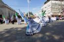 199 aniversario de la Independencia Nacional