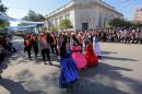 199 aniversario de la Independencia Nacional