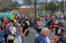 Inauguracin del Paseo del Bicentenario