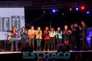 Senz Pea-Fiesta Nacional del Algodn: Da I