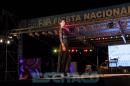 Senz Pea-Fiesta Nacional del Algodn: Da I