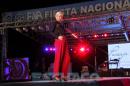 Senz Pea-Fiesta Nacional del Algodn: Da I