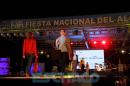 Senz Pea-Fiesta Nacional del Algodn: Da I