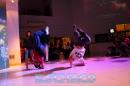 Intervencin Break Dance: Chaco Stylo