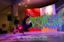 Intervencin Break Dance: Chaco Stylo