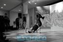 Intervencin Break Dance: Chaco Stylo