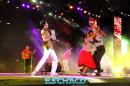 24 Fiesta Nacional del Chamam en Corrientes: Tercera luna. 2 parte