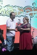 Apertura del 20 Festival Nacional del Taninero y 13 Fiesta Provincial del Chamam