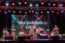 Apertura del 20 Festival Nacional del Taninero y 13 Fiesta Provincial del Chamam