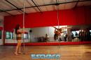 Primer Estudio Especializado de Pole Dance