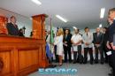 Apertura del Perodo Ordinario de Sesiones 2014 del Concejo Municipal de Resistencia