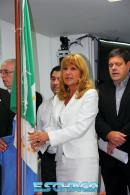 Apertura del Perodo Ordinario de Sesiones 2014 del Concejo Municipal de Resistencia