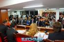 Apertura del Perodo Ordinario de Sesiones 2014 del Concejo Municipal de Resistencia