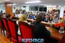 Apertura del Perodo Ordinario de Sesiones 2014 del Concejo Municipal de Resistencia