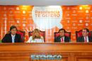 Apertura del Perodo Ordinario de Sesiones 2014 del Concejo Municipal de Resistencia