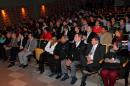 Bienvenida a los escultores de la Bienal Internacional de Esculturas 2014