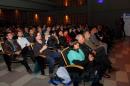 Bienvenida a los escultores de la Bienal Internacional de Esculturas 2014