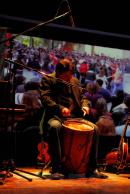 Bienvenida a los escultores de la Bienal Internacional de Esculturas 2014