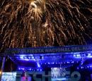 Fiesta Nacional del Algodn: Da III