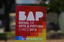 Bienal de Arte y Pintura