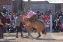 Fiesta campestre por el 106 Aniversario de Puerto Vilelas