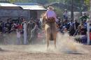 Fiesta campestre por el 106 Aniversario de Puerto Vilelas