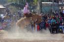 Fiesta campestre por el 106 Aniversario de Puerto Vilelas