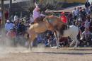 Fiesta campestre por el 106 Aniversario de Puerto Vilelas