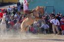 Fiesta campestre por el 106 Aniversario de Puerto Vilelas