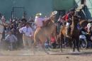 Fiesta campestre por el 106 Aniversario de Puerto Vilelas