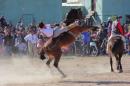 Fiesta campestre por el 106 Aniversario de Puerto Vilelas