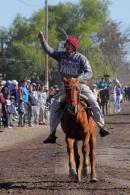 Fiesta campestre por el 106 Aniversario de Puerto Vilelas