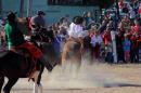 Fiesta campestre por el 106 Aniversario de Puerto Vilelas