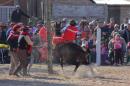 Fiesta campestre por el 106 Aniversario de Puerto Vilelas