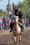 Fiesta campestre por el 106 Aniversario de Puerto Vilelas